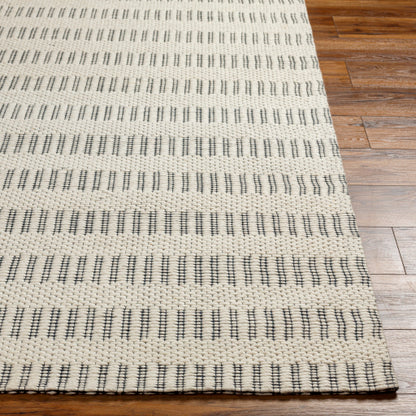 Surya Nevada NVD-2304 Cream Modern  Rug