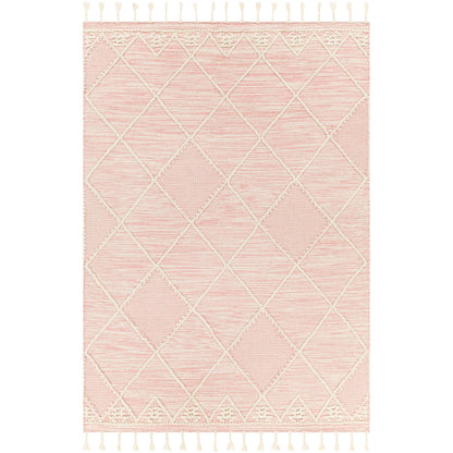 Surya Norwood NWD-2309 Light Pink Global  Rug
