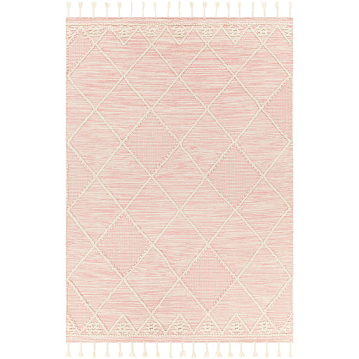Surya Norwood NWD-2309 Light Pink Global  Rug