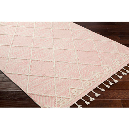 Surya Norwood NWD-2309 Light Pink Global  Rug