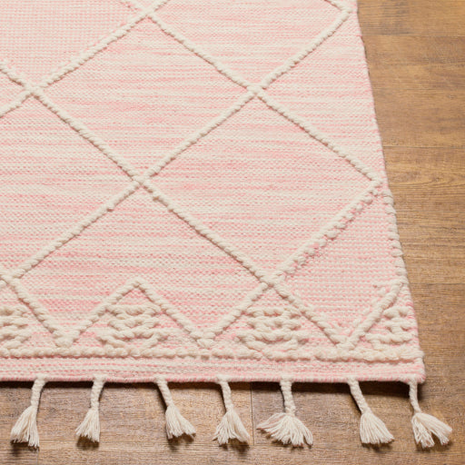 Surya Norwood NWD-2309 Light Pink Global  Rug