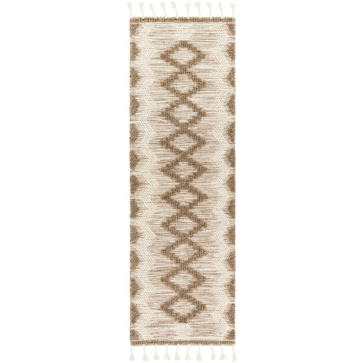 Surya Norwood NWD-2310 Olive Global  Rug