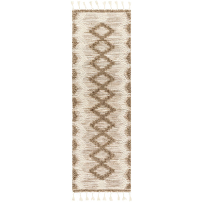 Surya Norwood NWD-2310 Olive Global  Rug