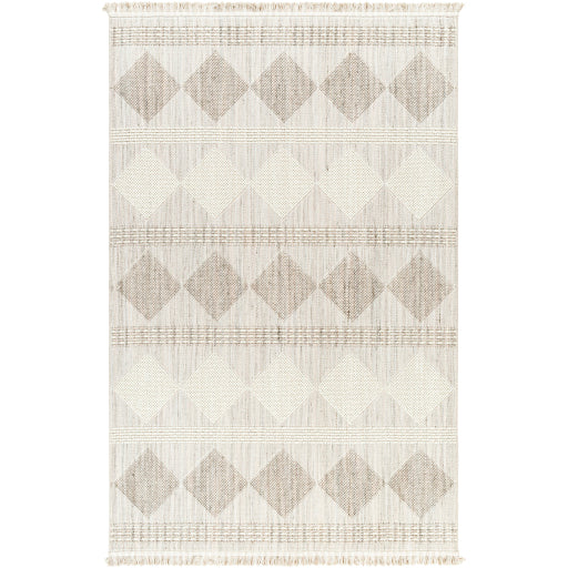 Surya New Delhi NWH-2301 Cream Global  Rug