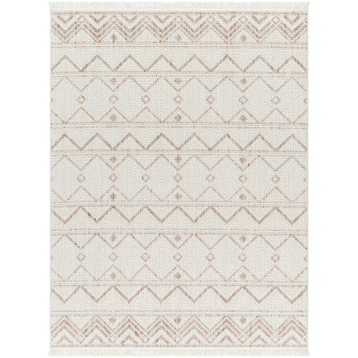 Surya New Delhi NWH-2305 Cream Global  Rug