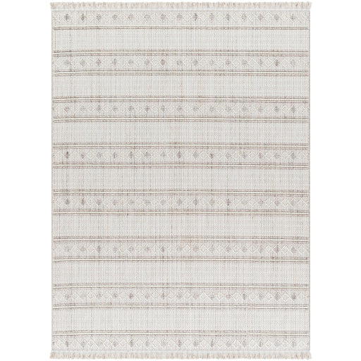 Surya New Delhi NWH-2307 Cream Global  Rug