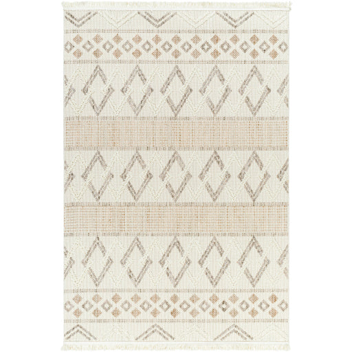 Surya New Delhi NWH-2309 Light Beige Global  Rug