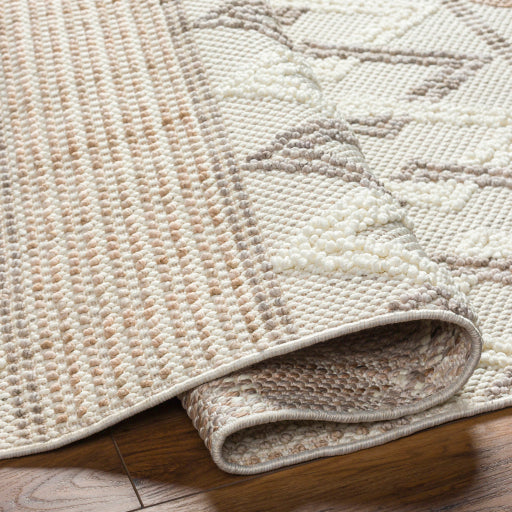 Surya New Delhi NWH-2309 Light Beige Global  Rug