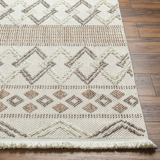 Surya New Delhi NWH-2309 Light Beige Global  Rug