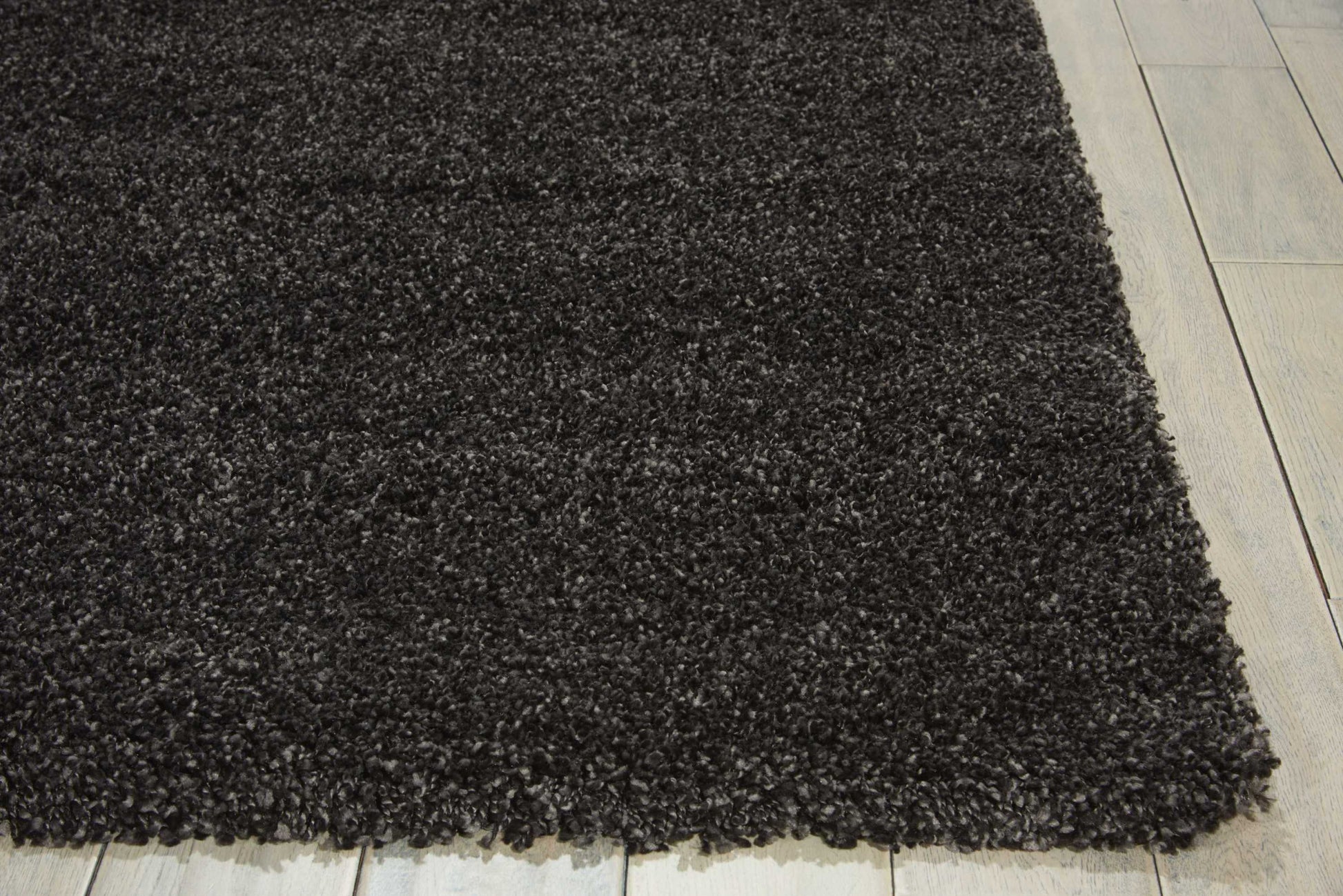 Nourison Home Amore  Dark Grey  Contemporary