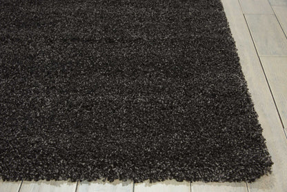 Nourison Home Amore  Dark Grey  Contemporary