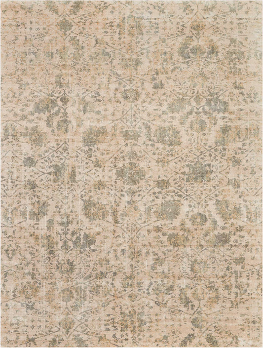 Nourison Home Lucent  Pearl  Transitional