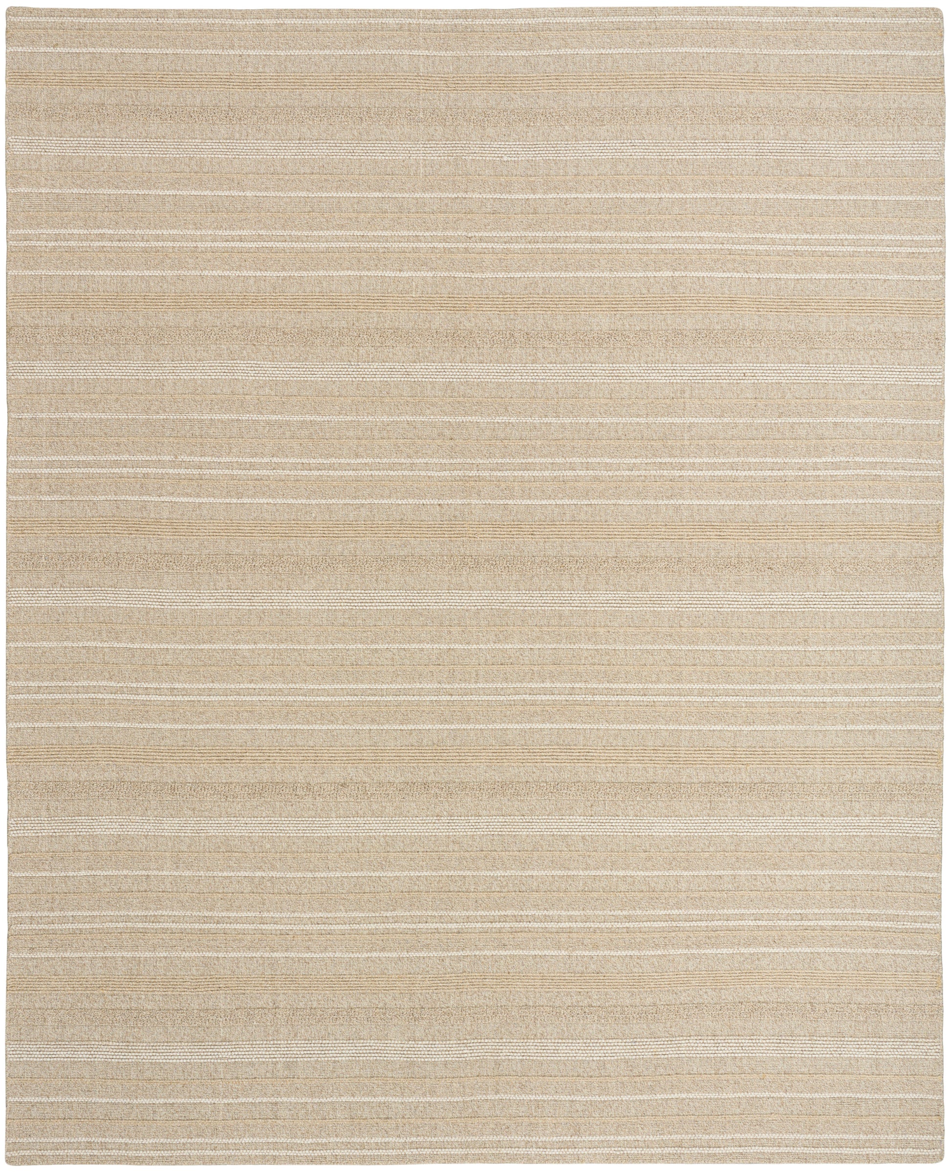 Nourison Home Embrace  Ivory Silver  Contemporary