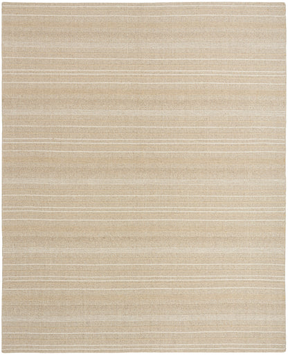 Nourison Home Embrace  Ivory Silver  Contemporary