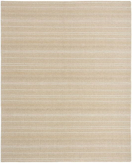 Nourison Home Embrace  Ivory Silver  Contemporary