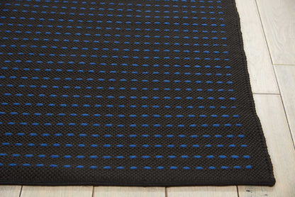 Calvin Klein Seattle  Black Cobalt  Contemporary
