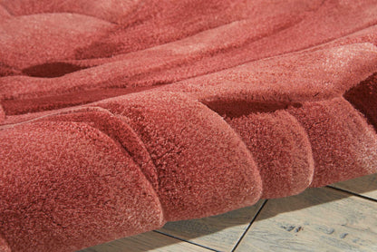 Nourison Home Moda  Blush  Contemporary