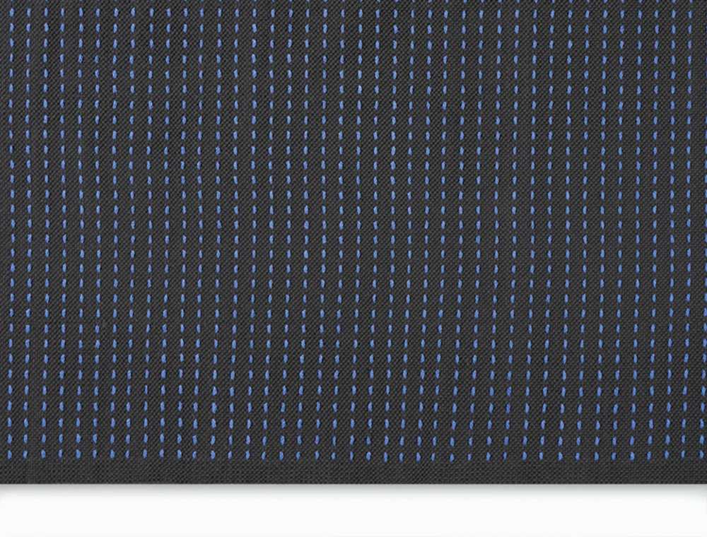 Calvin Klein Seattle  Black Cobalt  Contemporary