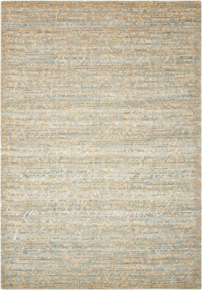 Nourison Home Nepal  Sand  Transitional