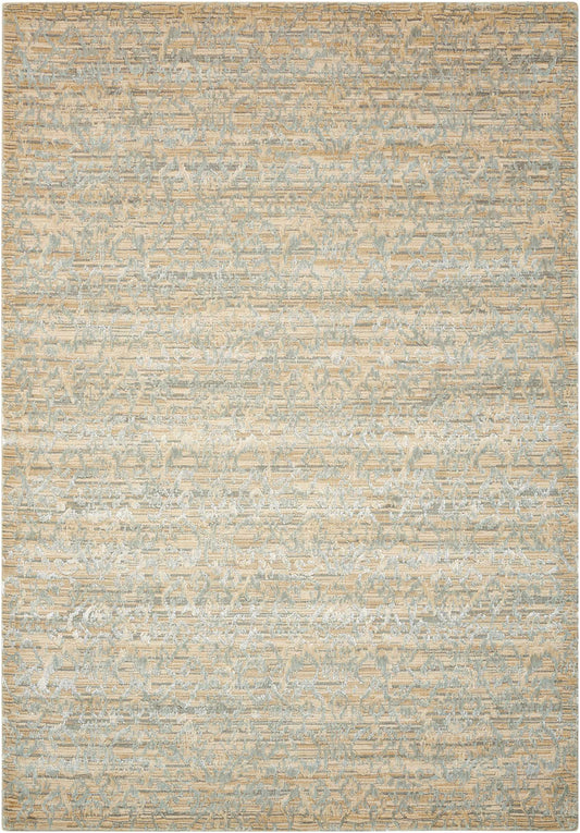 Nourison Home Nepal  Sand  Transitional