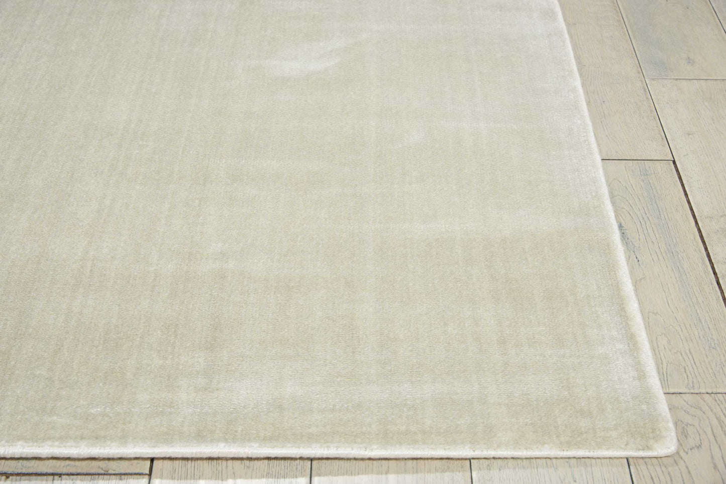 Nourison Home Starlight  Seafoam  Contemporary