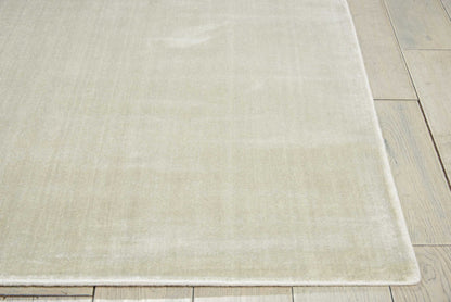 Nourison Home Starlight  Seafoam  Contemporary