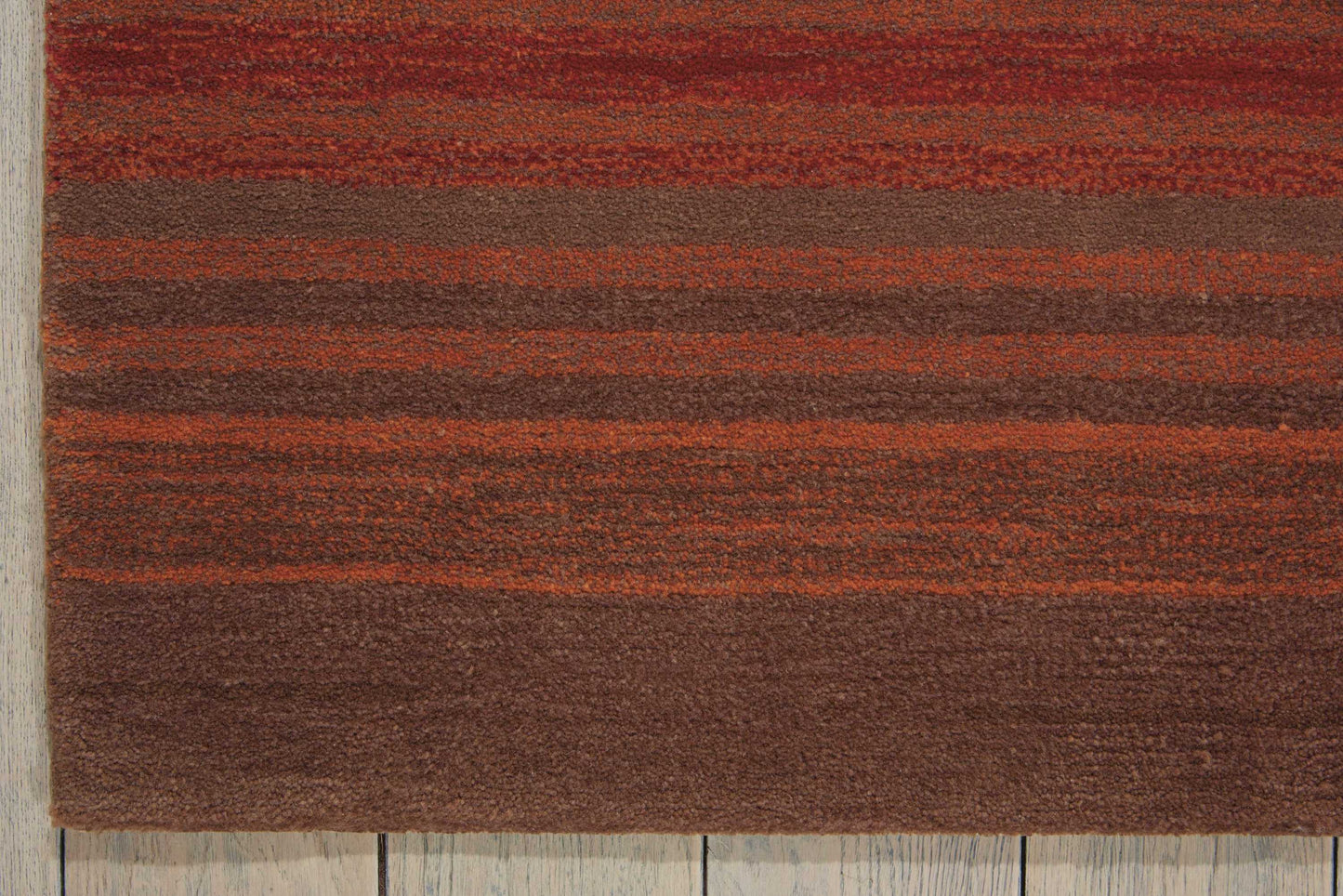 Nourison Home Contour  Harvest  Contemporary