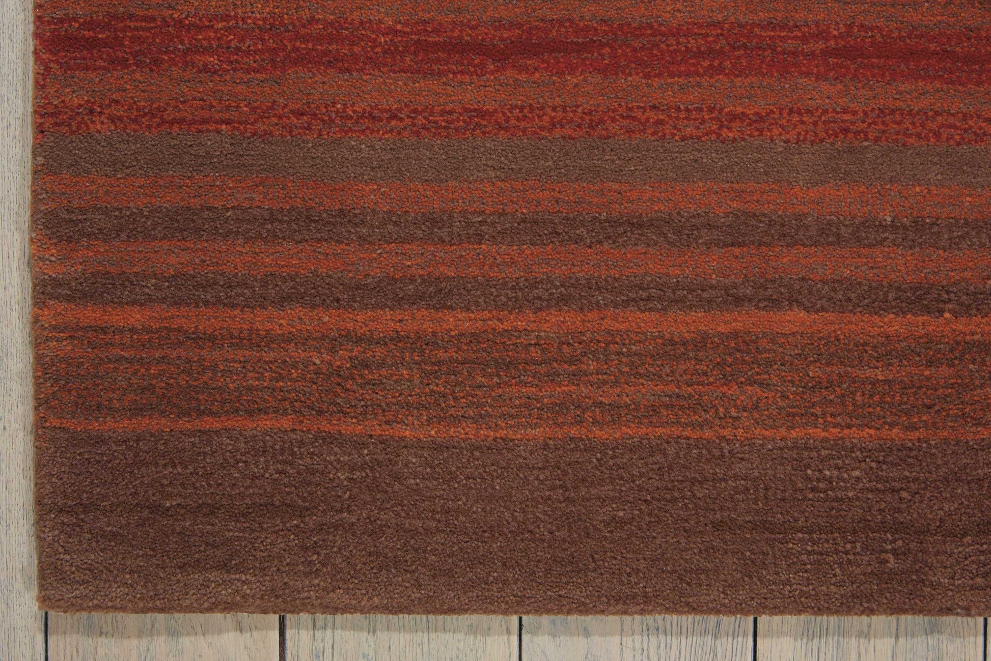 Nourison Home Contour  Harvest  Contemporary