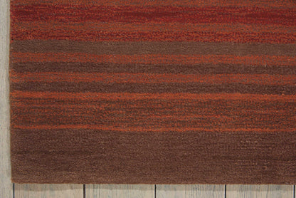 Nourison Home Contour  Harvest  Contemporary