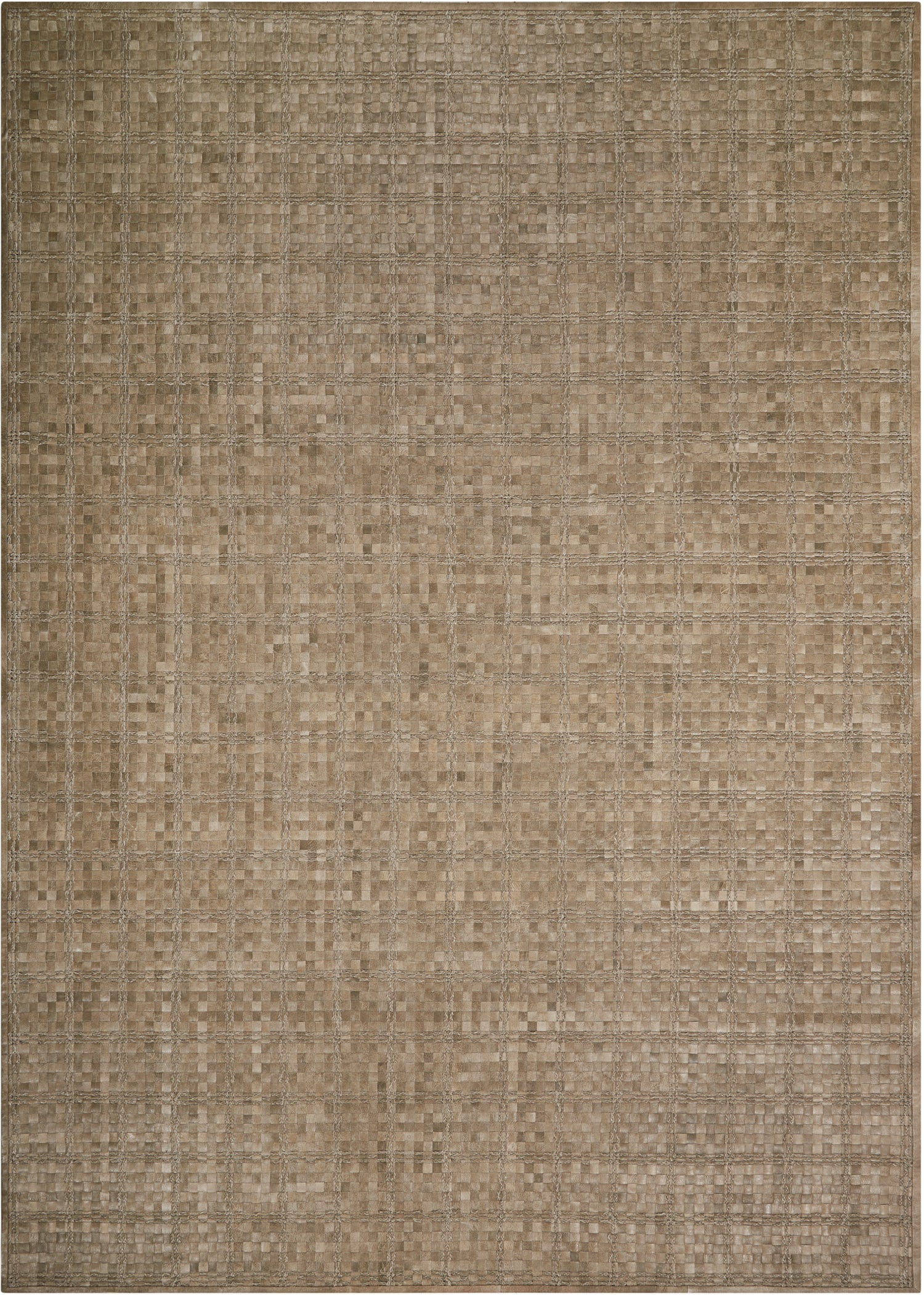 Barclay Butera Equestrian  Heather  Contemporary