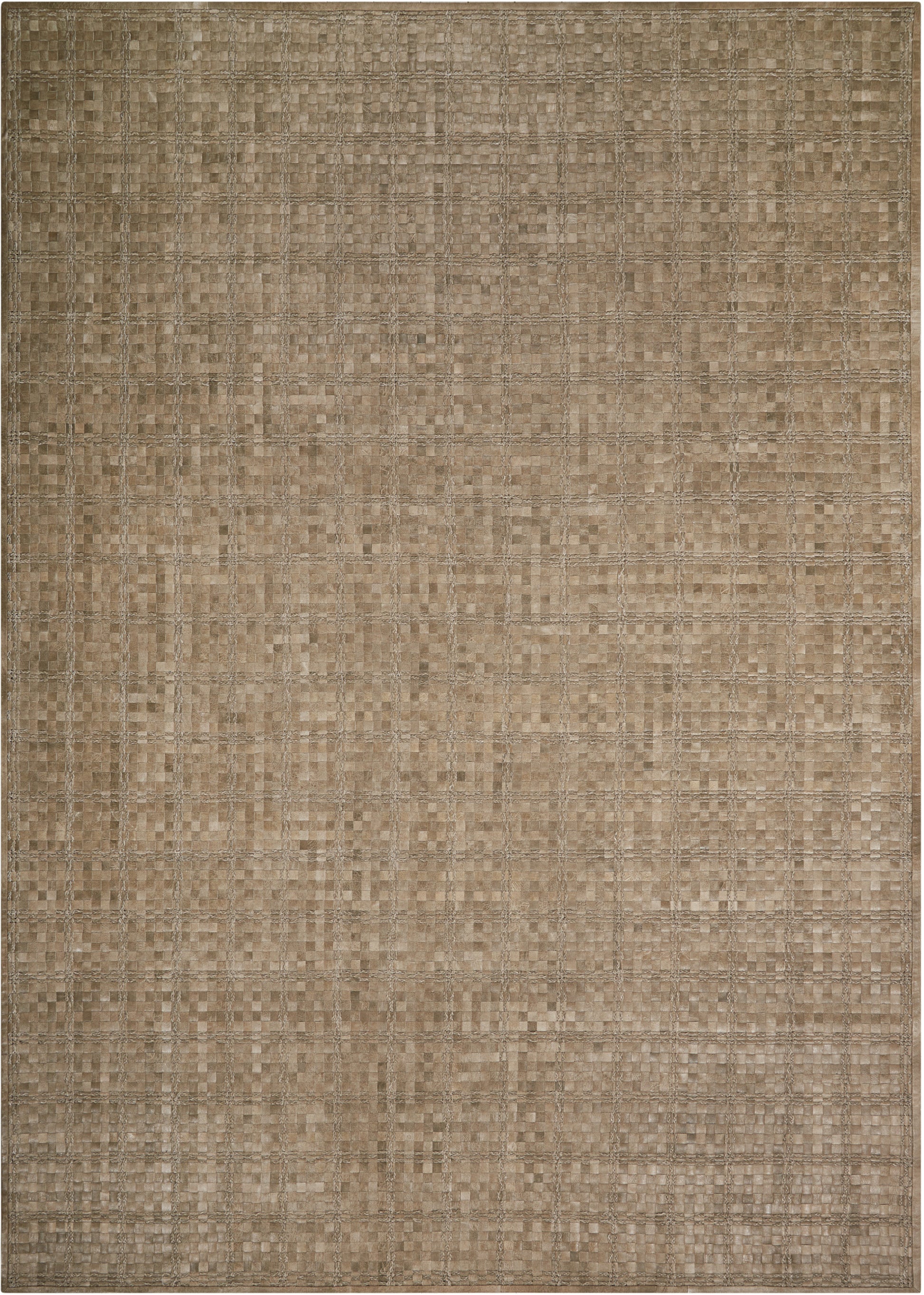 Barclay Butera Equestrian  Heather  Contemporary