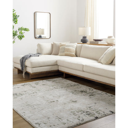 Surya Osaka OKK-2308 Light Beige Modern  Rug