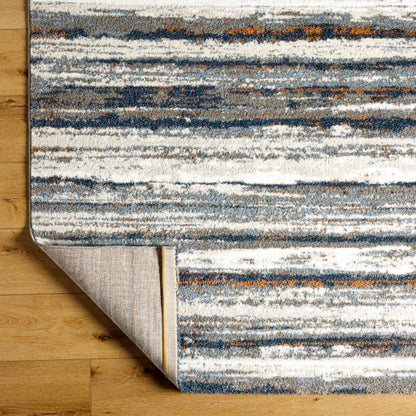 Surya Osaka OKK-2311 Gray Modern  Rug