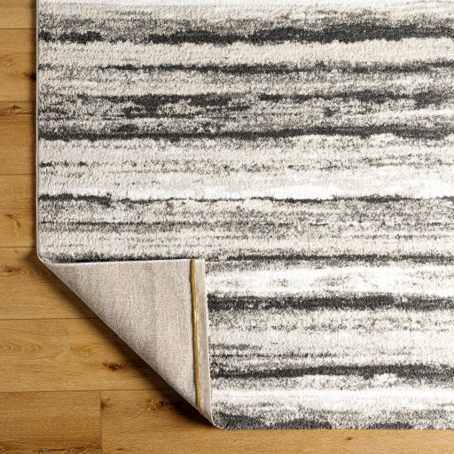 Surya Osaka OKK-2312 Gray Modern  Rug