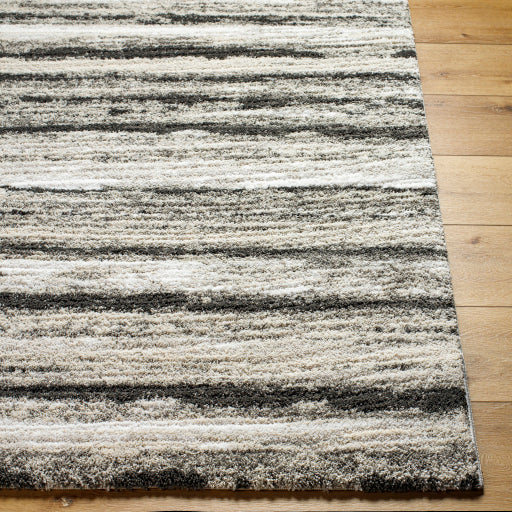 Surya Osaka OKK-2312 Gray Modern  Rug