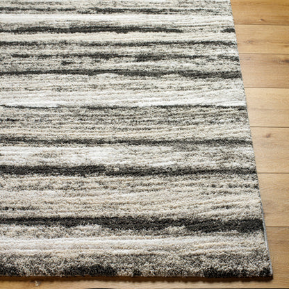 Surya Osaka OKK-2312 Gray Modern  Rug