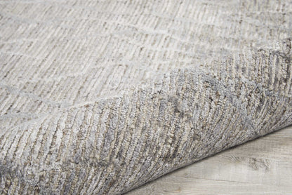 Nourison Home OCEAN  Surf  Contemporary