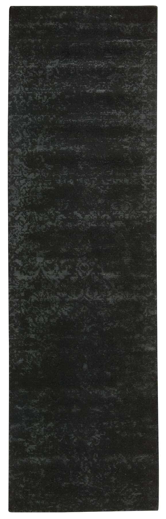 Calvin Klein Home Maya MAY50 Midnight Transitional Loomed Rug