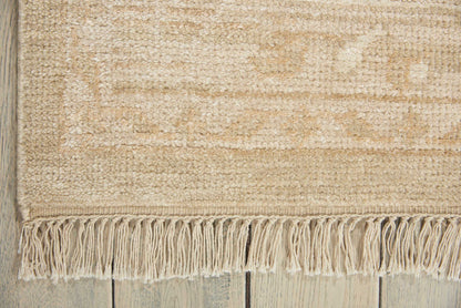Nourison Home Elan  Gold  Traditional