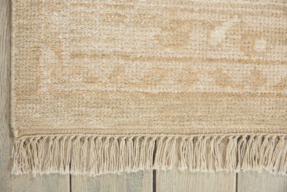 Nourison Home Elan  Gold  Traditional