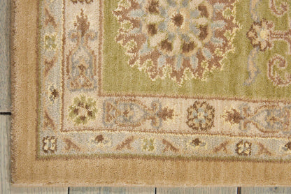 Nourison Home Persian Empire  Sand  Traditional