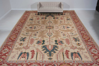 Nourison Home Nourmak  Light Gold  Traditional