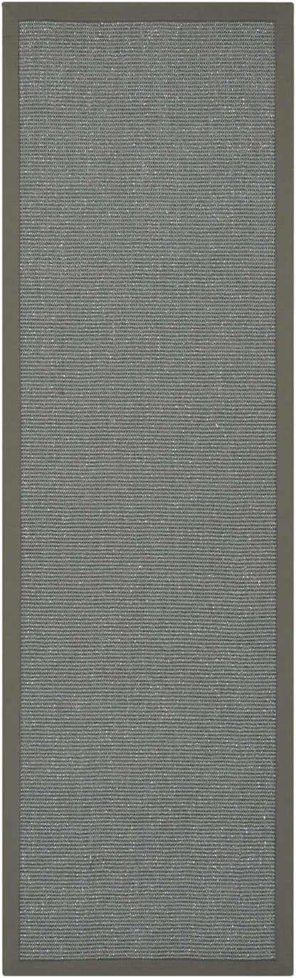 Michael Amini Brilliance MA700 Silver Grey Contemporary Loom-woven Rug