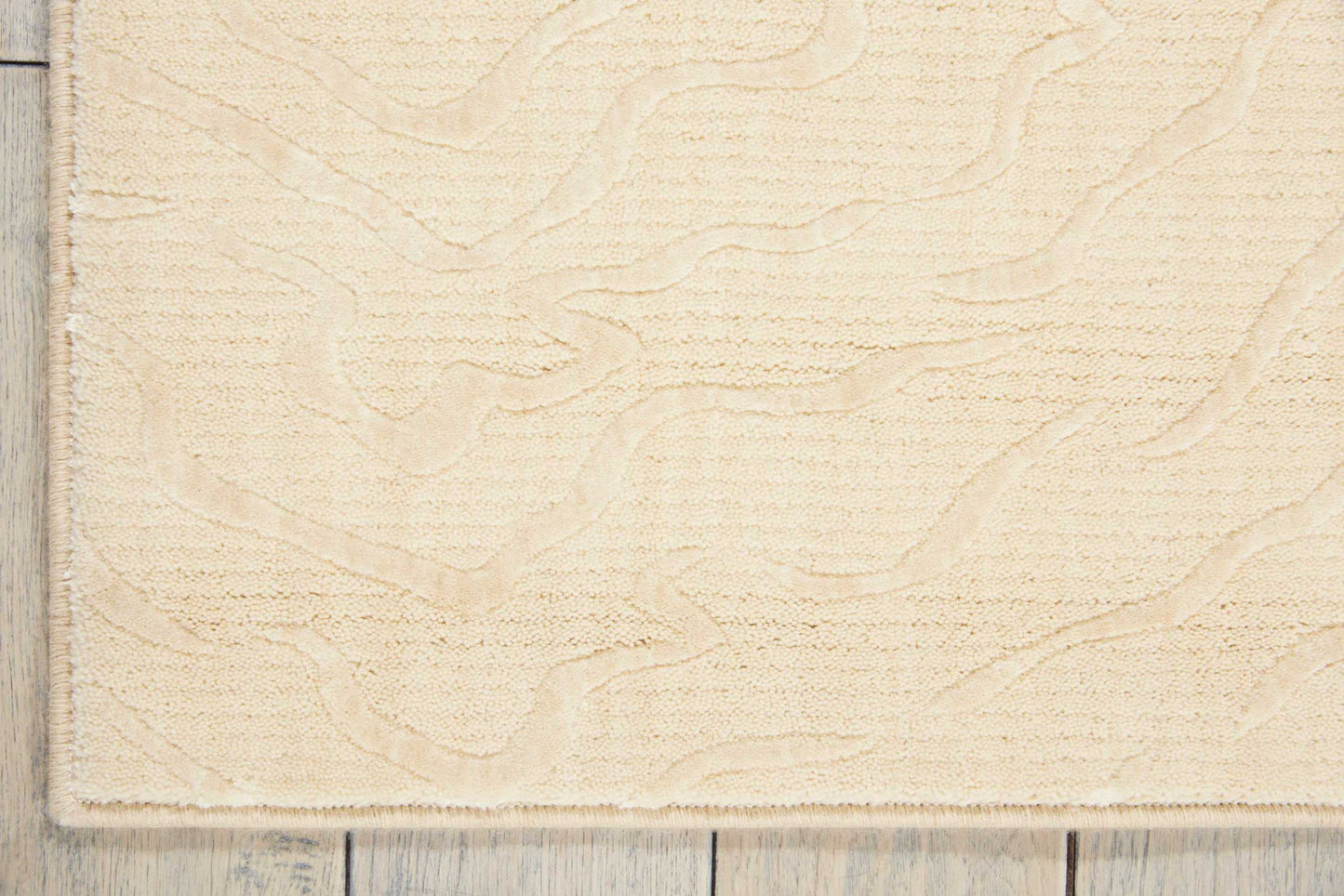 Nourison Home Nepal  Bone  Transitional