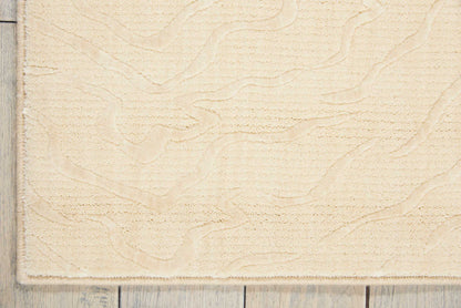 Nourison Home Nepal  Bone  Transitional