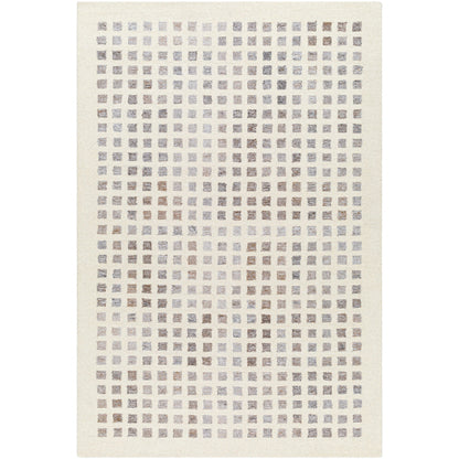 Surya Ottawa OTW-2300 Beige Modern  Rug