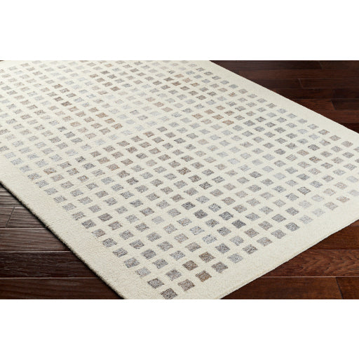 Surya Ottawa OTW-2300 Beige Modern  Rug