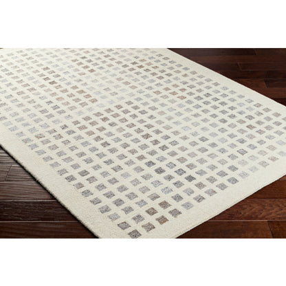 Surya Ottawa OTW-2300 Beige Modern  Rug