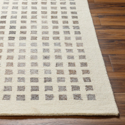 Surya Ottawa OTW-2300 Beige Modern  Rug