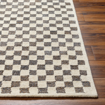 Surya Ottawa OTW-2301 Beige Modern  Rug